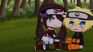 “Sister will never leave you again…” | Naruto Shippuden | ft. oc + Naruto