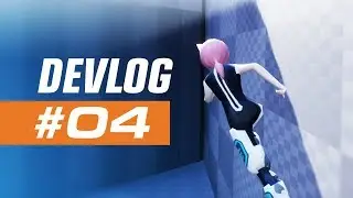 Creating a 3D Character in 1 Week | Project Feline Indie Game Devlog #4