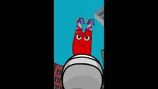 skibidi toilet g r m all boss sonic eggman 16