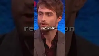 Why Daniel Radcliffe REFUSES To Join Social Media😱