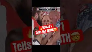 He Slams Everyone…Or DOES He? | Vitaly Laletin 