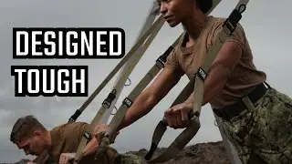 Unbiased Review of TRX Force Kit: All You Need to Know