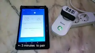How To Connect SonOFF with Ewelink