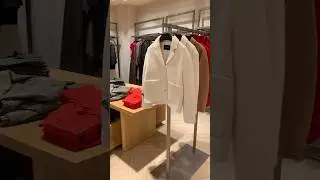 MASSIMO DUTTI New Women's collection.2024 Link in Bio 