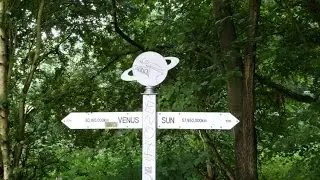 York to Selby cycle route