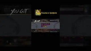 нет золотой мк😪 #метророяль #pubgmobile #pubg #пушерметророяль