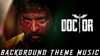 Doctor(SK) BGM - Ringtone | Background Theme Music | Anirudh