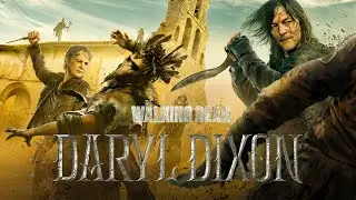 The Walking Dead: Daryl Dixon Season 3 - Official Trailer Reaction & Breakdown