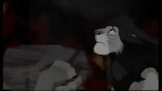 Lion king //Father//