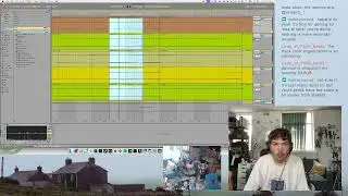 imagiro (making a remix until my cpu dies again 7.16.24) Twitch Stream
