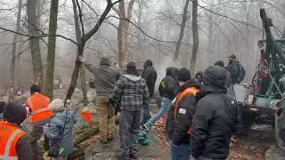 first trip of the season ultra 4