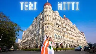 TERI MITTI | REPUBLIC DAY SPECIAL | BHARATNATYAM DANCE | NRITYA KALA NIKETAN
