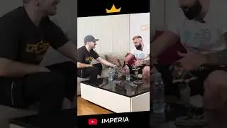 Nuni ŠAMARA goste! 