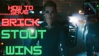 How To Save Brick Secret Reward In The Pick Up Mission Cyberpunk 2077