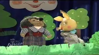 Rebecca TV Show - A nyúl meg a sün
