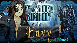 =AQW= /join Envy FULL Walkthrough!
