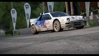 [Forza Horizon 5] Rude