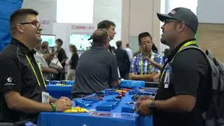 SCTE®  Cable Tec Expo® 2022 Wrap Up