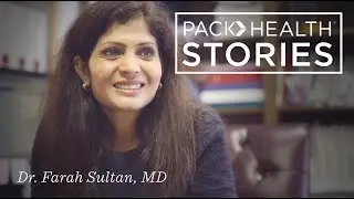Pack Health Review: Dr. Farah Sultan