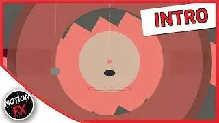 *Free* 2D Motion Intro Template *NO TEXT* (After Effects,Vegas Pro,Blender,Premier)Motion Fx