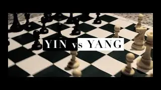 ☯ If That's Not a Checkmate... ☯