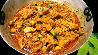 कटहल की सब्जी बनाने का नया तरीका / Kathal ki sabji / Jackfruit curry recipe / Rds simple life