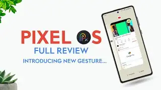 Pixel OS Review - Forget about Pixel Experience | Redmi Note 9S/Pro/Pro Max & Poco M2 Pro