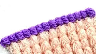 Простоя объемная обвязка – Simple volumetric strapping