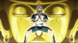 Netero and Silva showcase All Star Tower Deffence