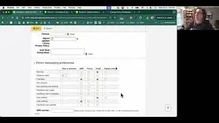 Koha Staff Interface Overview