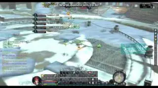 Aion 2.5 - Academy instance stage 7 part 2
