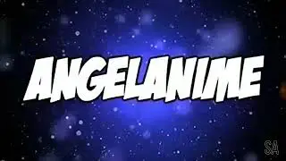 Клип аниме " мне жутко лень"