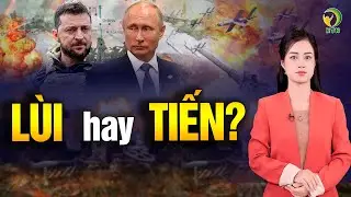 Bí mật phía sau "Chiến trường Kursk" - Moscow có rơi vào thế hiểm? - KHỎE TỰ NHIÊN