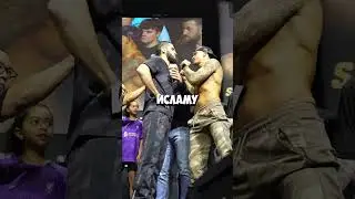 Мир ПАЛЕСТИНЫ В РУКАХ ХАБИБА 