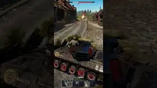 WAR THUNDER NUKE☢☢☢