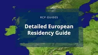 The Rise of European Golden Visa
