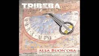 Tribeba - Courenta e Balet di Couston 'd Mè 'd Ton