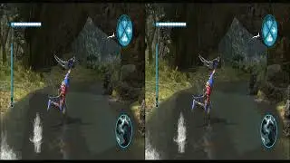 AVATAR - The Game - 3D - part 43 - James Cameron’s Avatar: The Game