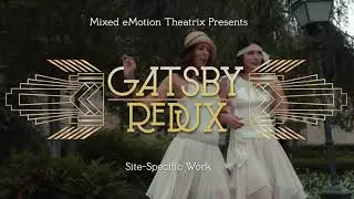 Gatsby Redux Promo