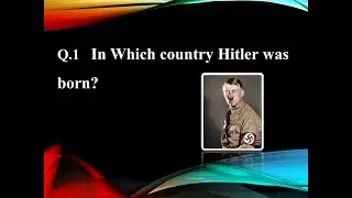 GK Video #4