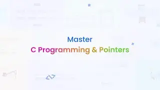 Visualize C Programming & Pointers | Log2Base2