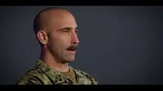 Navy Medicine Specialty Leaders: Urology