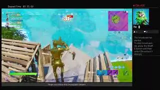 operation knockout