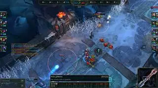 First time Qiyana .mp4