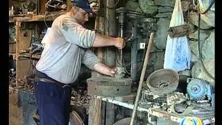Осетинские этюды (Мидаграбын) 2 часть