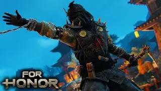 Ninja moves are how we roll - Shinobi Duels Ep.