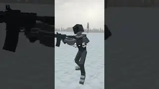 Fallen Soldier VS Phil Timsky (no rc) Игрок | GoreBox Versus