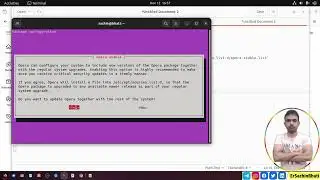 install opera on ubuntu 2025 | opera install process on ubuntu 22.04
