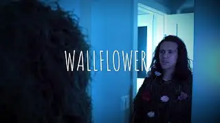 CHILIØ - wallflower - (Official Music Video)