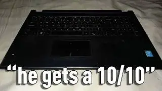 Reacting to the WORST Gaming Setups in My Discord